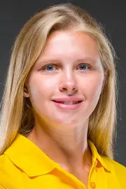 Caitlan Blydenburgh Head Shot