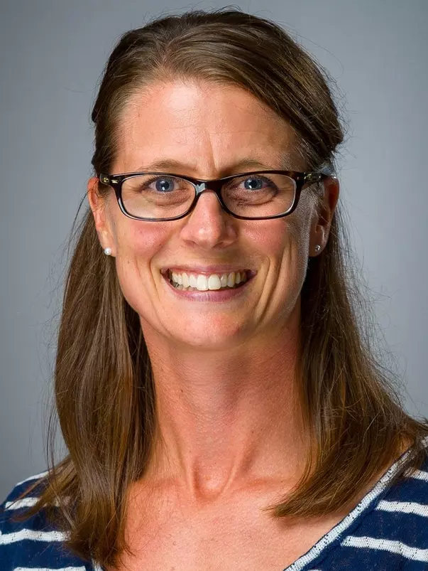 Jill Karwoski Head Shot