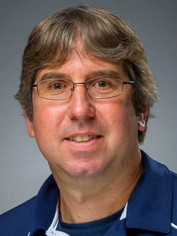 Chris Dickerson Head Shot