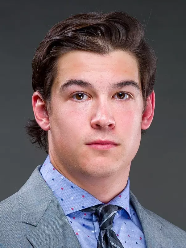 Andrew Taverner Head Shot