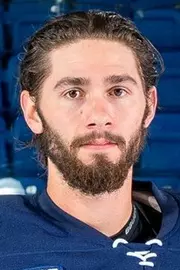 Jacob Meyer Head Shot