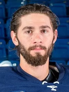 Jacob Meyer Head Shot