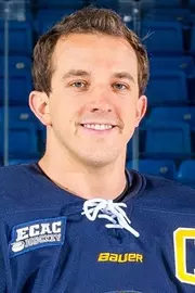 Soren Jonzzon Head Shot