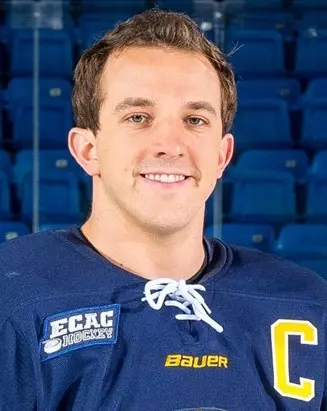 Soren Jonzzon Head Shot