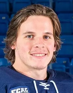 Travis St. Denis Head Shot