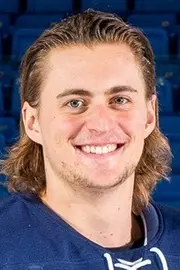 Brayden Sherbinin Head Shot