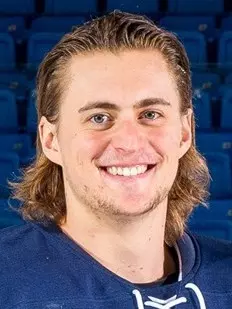 Brayden Sherbinin Head Shot