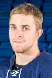 Devon Toews Head Shot