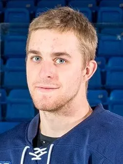 Devon Toews Head Shot