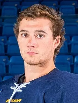 Tim Clifton Head Shot