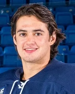 Connor Clifton Head Shot