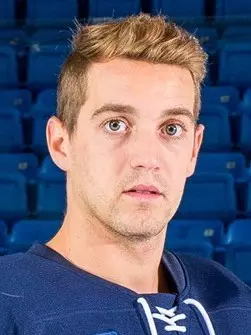 K.J. Tiefenwerth Head Shot