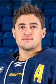 Sam Anas Head Shot