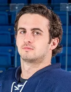 Kevin McKernan Head Shot