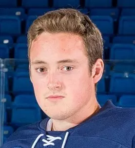 Kevin Duane Head Shot