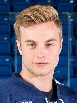 Canon Pieper Head Shote