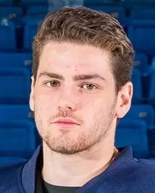 Chase Priskie Head Shot