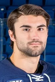 Daniel Fritz Head Shot