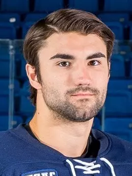 Daniel Fritz Head Shot