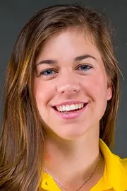 Jenn Whaley Head Shot