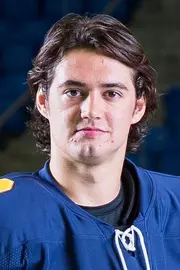 Connor Clifton head shot
