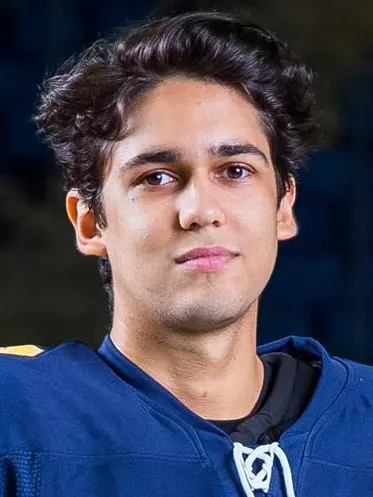 brandon fortunato head shot