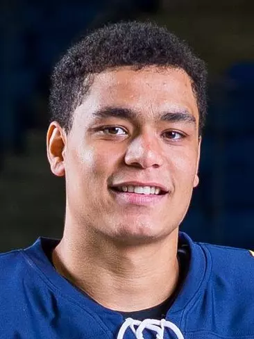 Thomas Aldworth Head Shot