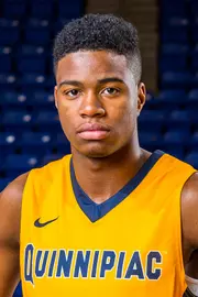 Daniel Harris