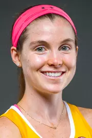Niamh Ashe