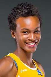 Nia Baker