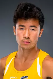Kyle Liang