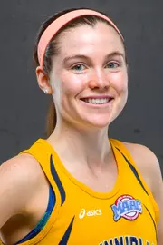 Niamh Ashe