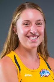 Sara Wilcox