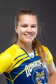 Abby Cook