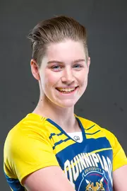 Mason Johnson