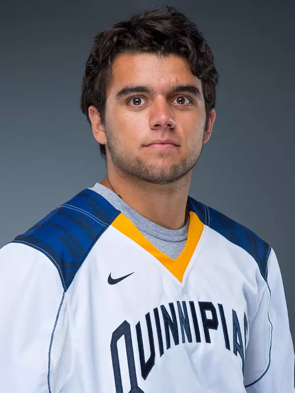 Alex DiSalvo
