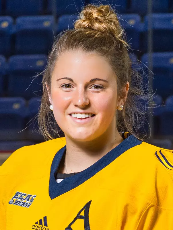 T.T. Cianfarano Headshot