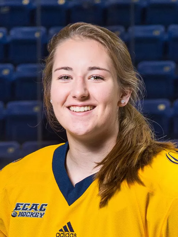 Taylor House Headshot