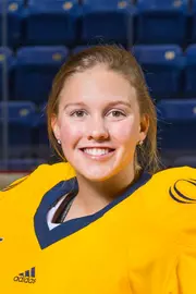 Claire Lachner Headshot