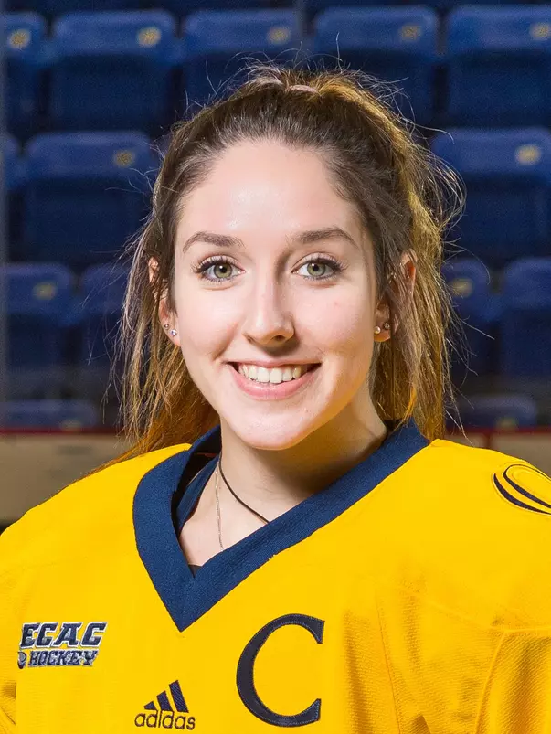 Melissa Samoskevich Headshot