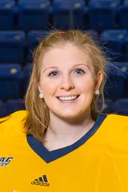 Allison Small Headshot