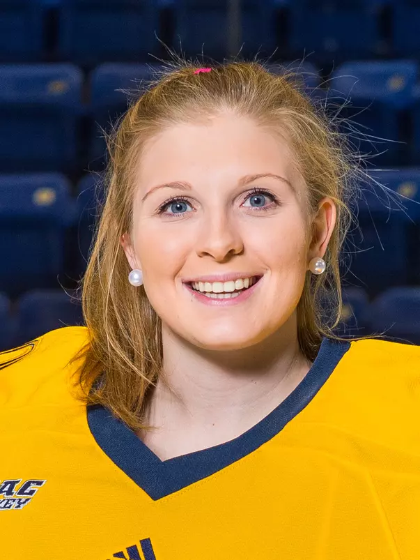 Allison Small Headshot