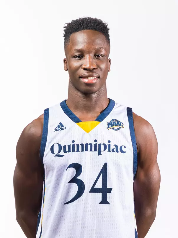 Abdulai Bundu