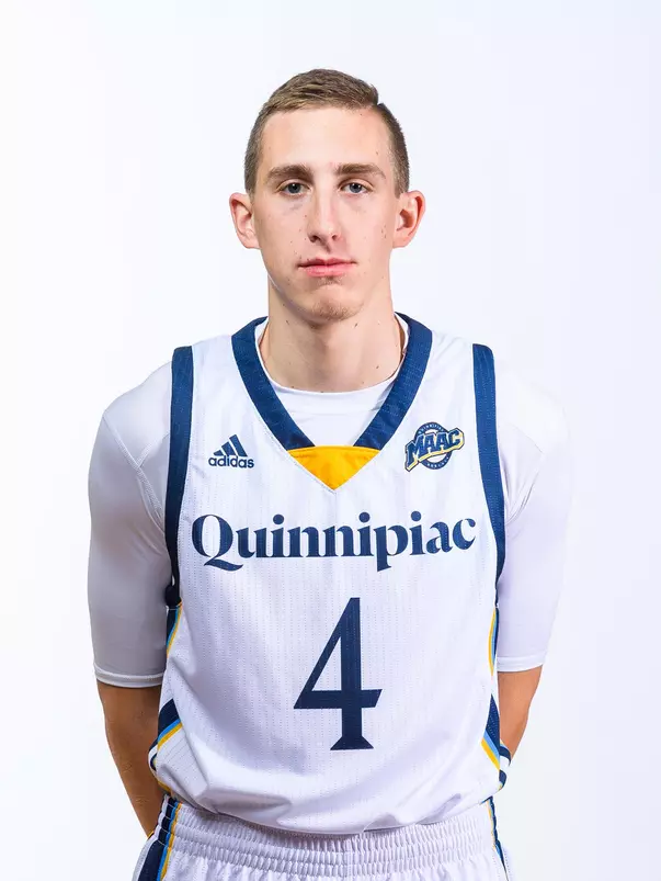 Matt Donahue