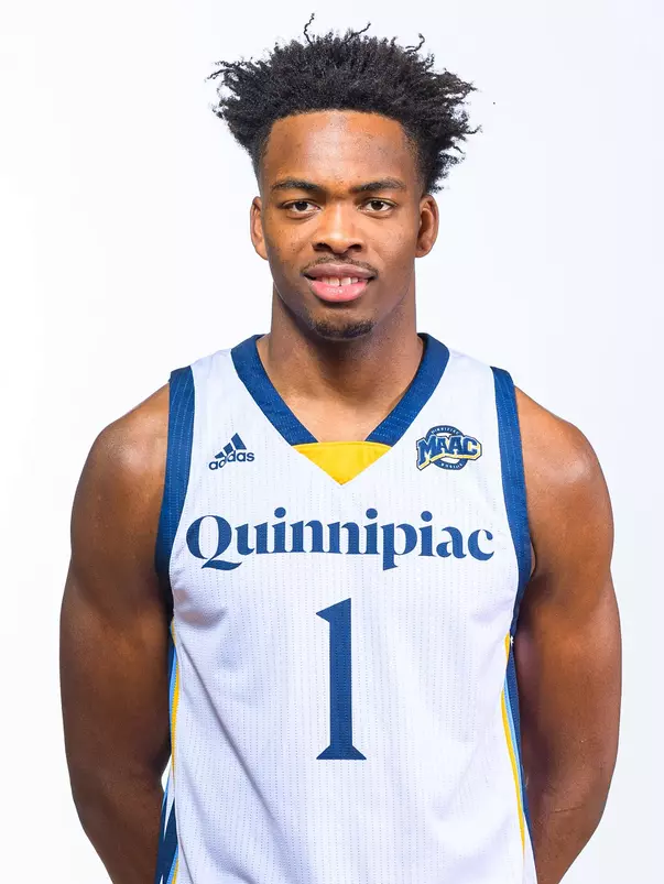 Cameron Young