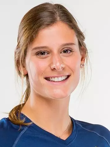 michelle federico head shot