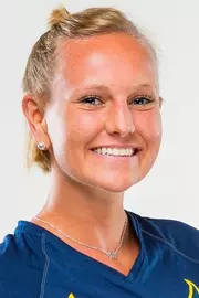 kiera godusky head shot