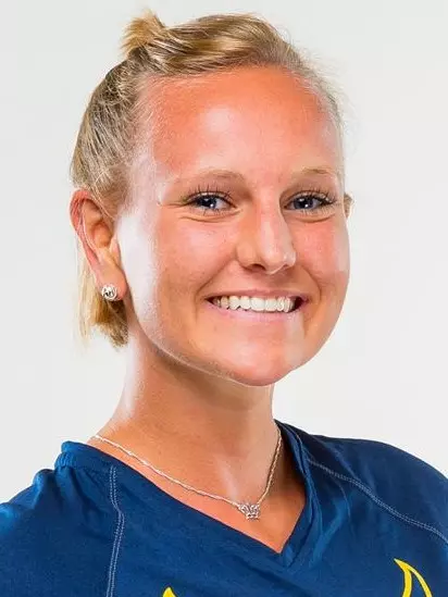 kiera godusky head shot