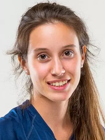 ines ruiz martinez head shot