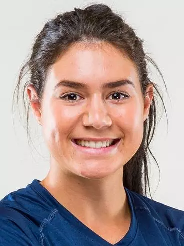 CALLA WILFORD HEAD SHOT